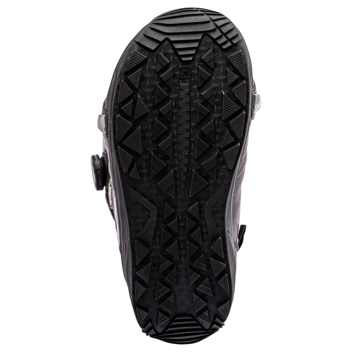 Nitro Team TLS Step On Snowboardschuhe Herren (2026/2027) | schwarz | Größe 26.5