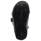 Nitro Team TLS Step On Snowboardschuhe Herren (2026/2027) | schwarz | Größe 26.5