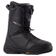 Nitro Team TLS Wide Snowboardschuhe Herren (2026/2027) | schwarz | Größe 26.5