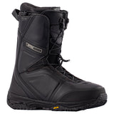 Nitro Team TLS Wide Snowboardschuhe Herren (2026/2027) | schwarz | Größe 26.5