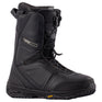 Nitro Team TLS Wide Snowboardschuhe Herren (2026/2027) | schwarz | Größe 26.5