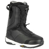 Nitro Venture Pro TLS Snowboardschuhe Herren (2024/2025) | schwarz | Größe 26.5