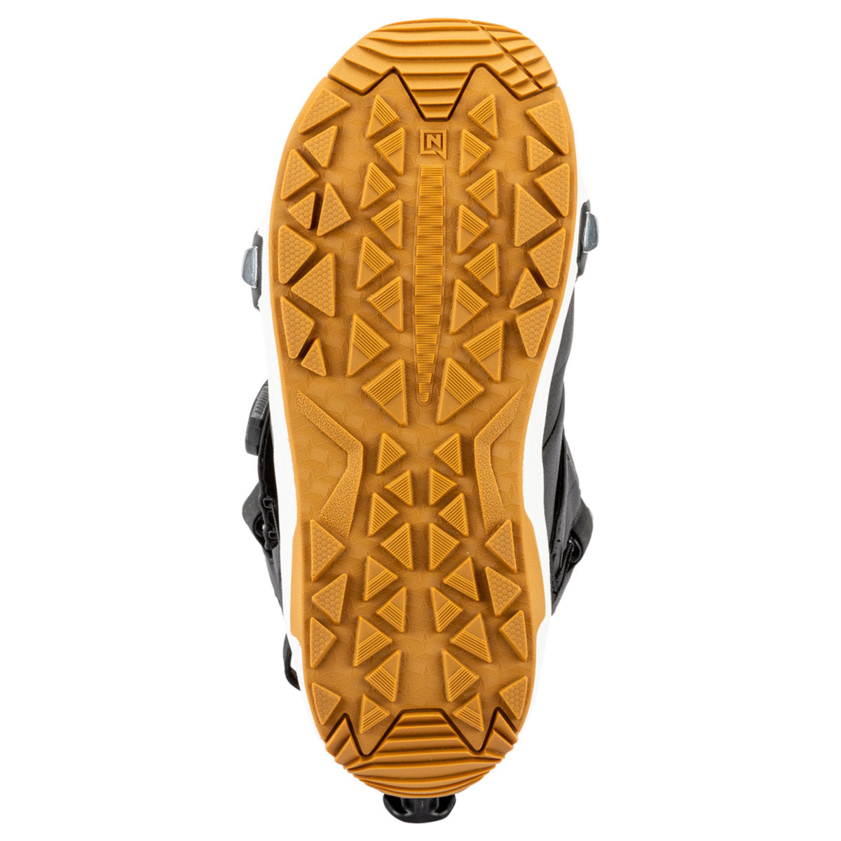 Nitro Venture Step On TLS Snowboardschuhe Herren (2026/2027) | schwarz | Größe 27.0