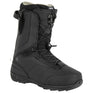 Nitro Venture TLS Snowboardschuhe Herren (2023/2024) | schwarz | Größe 26.5