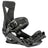 Nitro Zero Snowboardbindung (2023/2024) | schwarz | Größe L