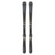 Nordica Belle DC 72 + TP2 Light 11 FDT (2026/2027) | schwarz | Größe 144