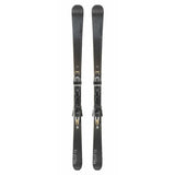 Nordica Belle DC 72 + TP2 Light 11 FDT (2026/2027) | schwarz | Größe 144