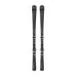 Nordica Belle SL DC + TPX 12 FDT (2026/2027) | schwarz | Größe 150