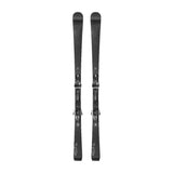 Nordica Belle SL DC + TPX 12 FDT (2026/2027) | schwarz | Größe 150