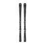 Nordica Belle SL DC + TPX 12 FDT (2026/2027) | schwarz | Größe 150