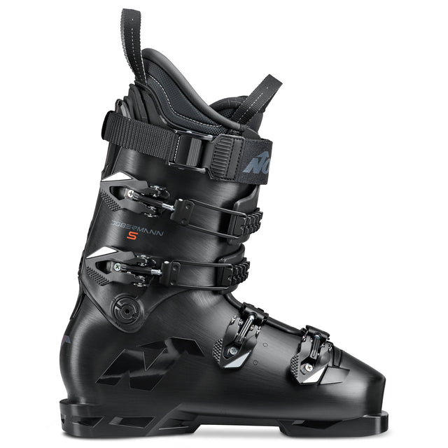 Nordica Dobermann 5 S Skischuhe Herren (2024/2025) | schwarz | Größe 26.5