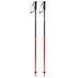 Nordica Dobermann Alu 18mm Skistöcke | schwarz | Größe 115
