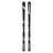 Nordica Dobermann Multigara DC + Comp 13 FDT (2026/2027) | rot | Größe 165