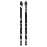 Nordica Dobermann Multigara DC + Comp 13 FDT (2026/2027) | rot | Größe 165