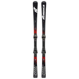 Nordica Dobermann Multigara DC Dept + Comp 14 GW (2026/2027) | rot | Größe 175