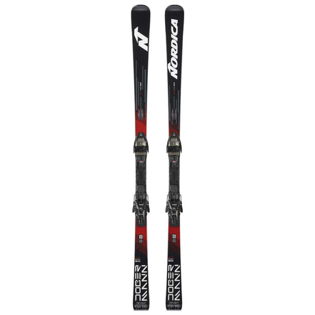 Nordica Dobermann Multigara DC Dept + Comp 14 GW (2026/2027) | rot | Größe 175