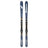 Nordica Dobermann Multipista DC + TPX 13 Royal FDT (2026/2027) | blau | Größe 165