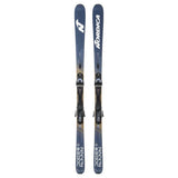 Nordica Dobermann Multipista DC + TPX 13 Royal FDT (2026/2027) | blau | Größe 165
