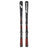 Nordica Dobermann SLR DC + Comp 13 FDT (2026/2027) | rot | Größe 160