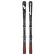 Nordica Dobermann SLR DC + Comp 13 FDT (2026/2027) | rot | Größe 160