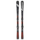 Nordica Dobermann SLR DC + Comp 13 FDT (2026/2027) | rot | Größe 160
