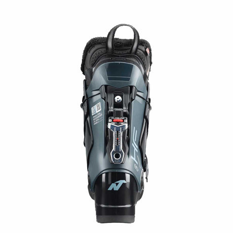 Nordica HF 85 W Skischuhe Damen (2026/2027) | schwarz | Größe 23.5