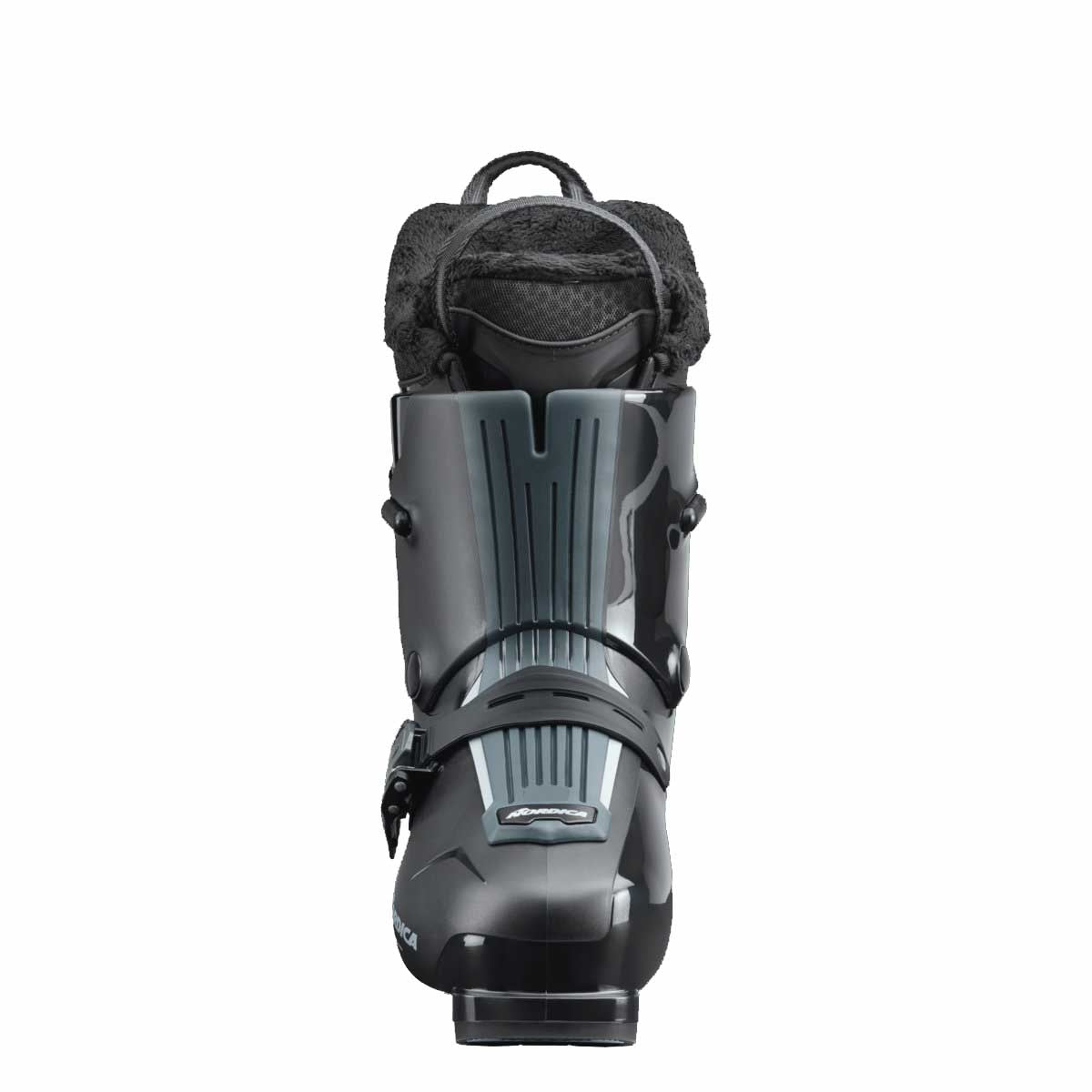Nordica HF 85 W Skischuhe Damen (2026/2027) | schwarz | Größe 23.5