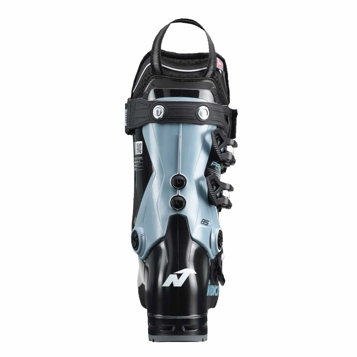 Nordica Promachine 85 W Skischuhe Damen (2025/2026) | schwarz | Größe 24.5