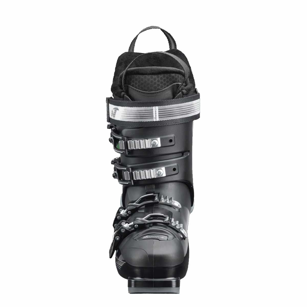 Nordica Promachine 85 W Skischuhe Damen (2025/2026) | schwarz | Größe 24.5