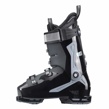 Nordica Speedmachine 3 110 Skischuhe Herren (2026/2027) | schwarz | Größe 25.5