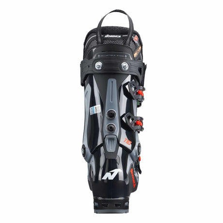 Nordica Speedmachine 3 110 Skischuhe Herren (2026/2027) | schwarz | Größe 25.5