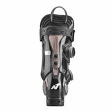 Nordica Speedmachine 3 115 W BOA DD Skischuhe Damen (2026/2027) | schwarz | Größe 23.5