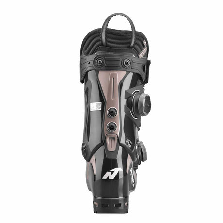 Nordica Speedmachine 3 115 W BOA DD Skischuhe Damen (2026/2027) | schwarz | Größe 23.5