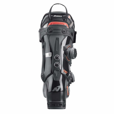 Nordica Speedmachine 3 130 BOA DD Skischuhe Herren (2026/2027) | schwarz | Größe 26.5