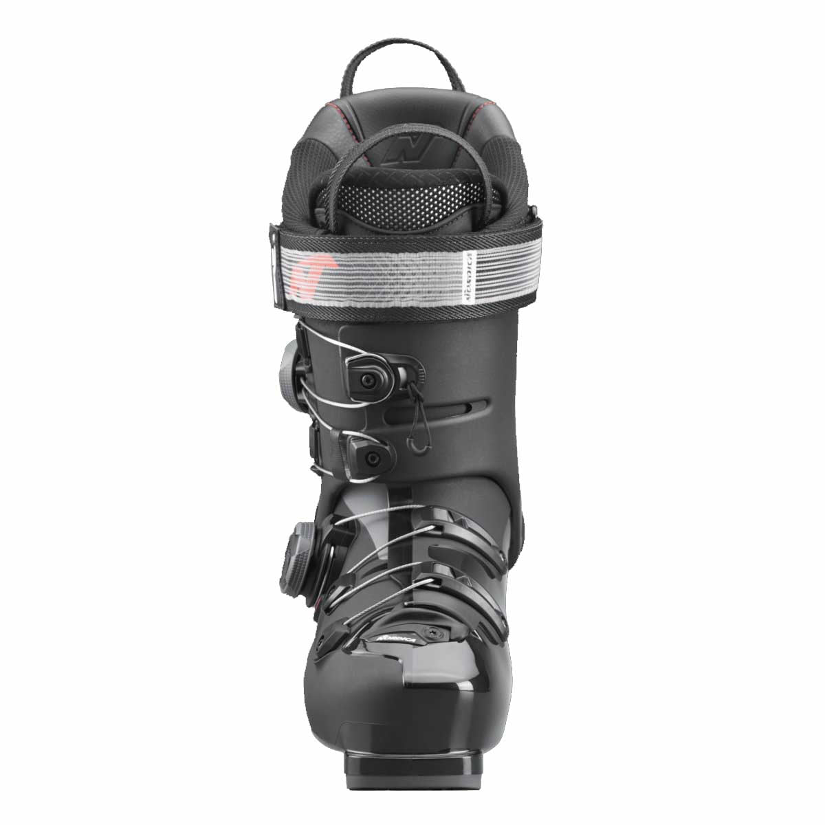 Nordica Speedmachine 3 130 BOA DD Skischuhe Herren (2026/2027) | schwarz | Größe 26.5