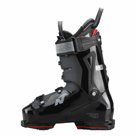 Nordica Speedmachine 3 130 Skischuhe Herren (2026/2027) | schwarz | Größe 26.5