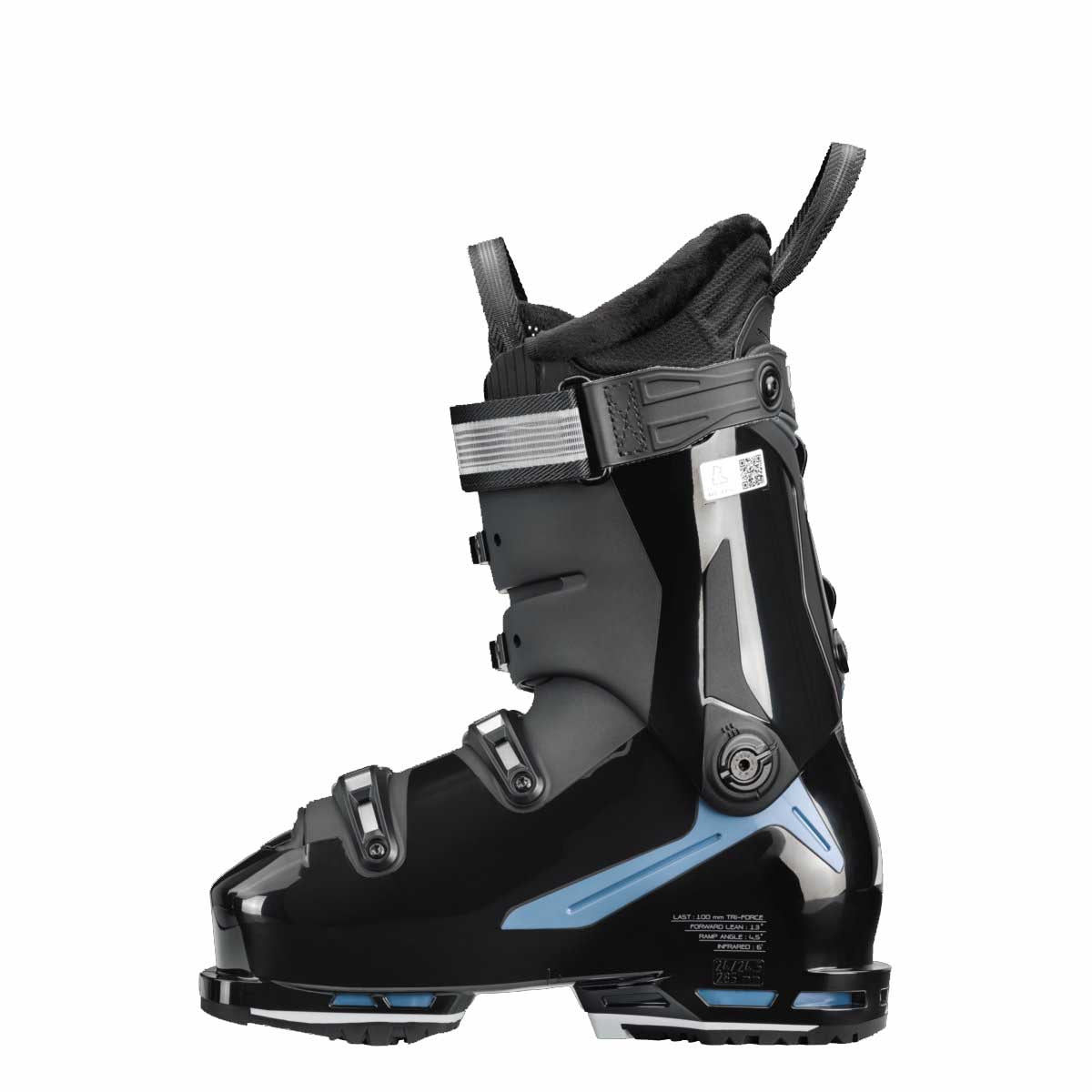 Nordica Speedmachine 3 BOA 95 W Skischuhe Damen (2026/2027) | schwarz | Größe 24.5