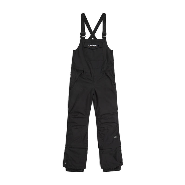 O'Neill Bib Hose Kinder | schwarz | Größe 128