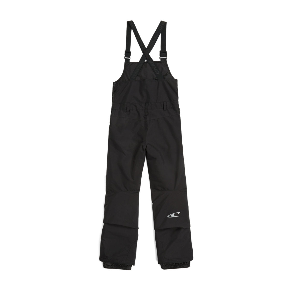 O'Neill Bib Hose Kinder | schwarz | Größe 128