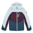 O'Neill Carbonite Jacke Kinder | blau | Größe 128