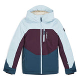 O'Neill Carbonite Jacke Kinder | blau | Größe 128