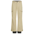 O'Neill Cargo Hose Damen | beige | Größe L