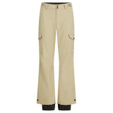 O'Neill Cargo Hose Damen | beige | Größe L
