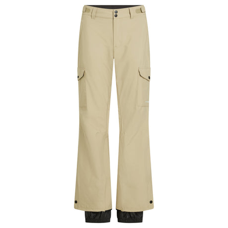 O'Neill Cargo Hose Damen | beige | Größe L