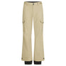 O'Neill Cargo Hose Damen | beige | Größe L