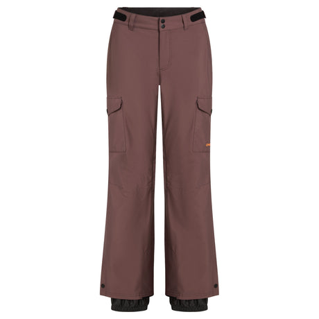 O'Neill Cargo Hose Damen | beige | Größe L