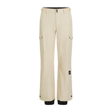 O'Neill Cargo Hose Damen | beige | Größe L