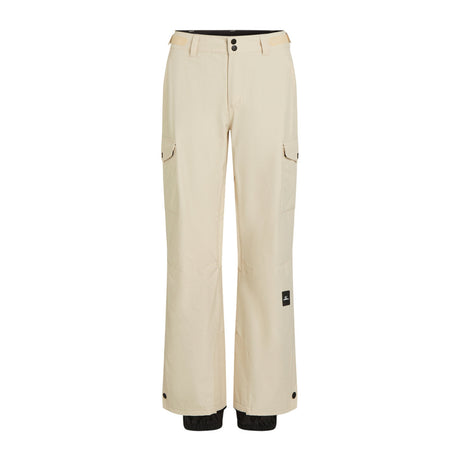 O'Neill Cargo Hose Damen | beige | Größe L