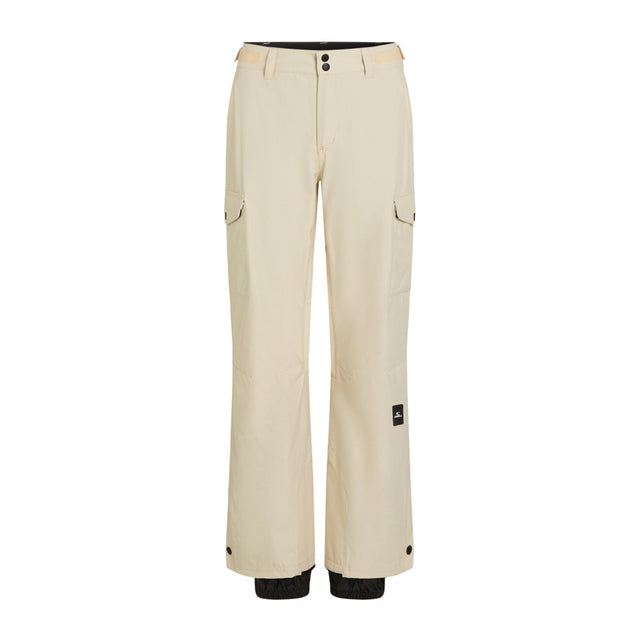 O'Neill Cargo Hose Damen | beige | Größe L