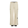 O'Neill Cargo Hose Damen | beige | Größe L